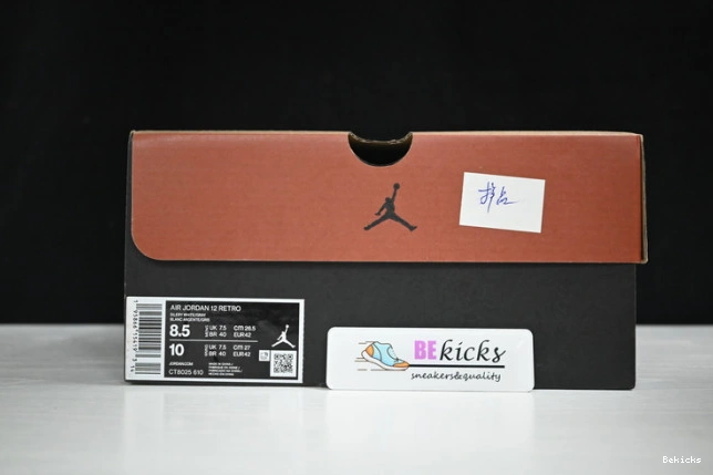 Reps BK 12 jordan stealth ct8013-015 air 1106